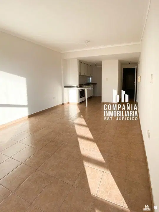 Departamento en venta en Santa Fe 1 Dormitorio 3