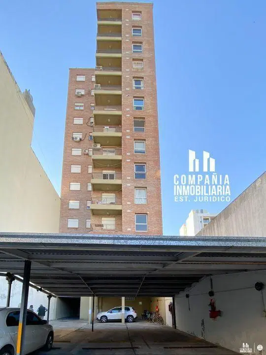 Departamento en venta en Santa Fe 1 Dormitorio 2
