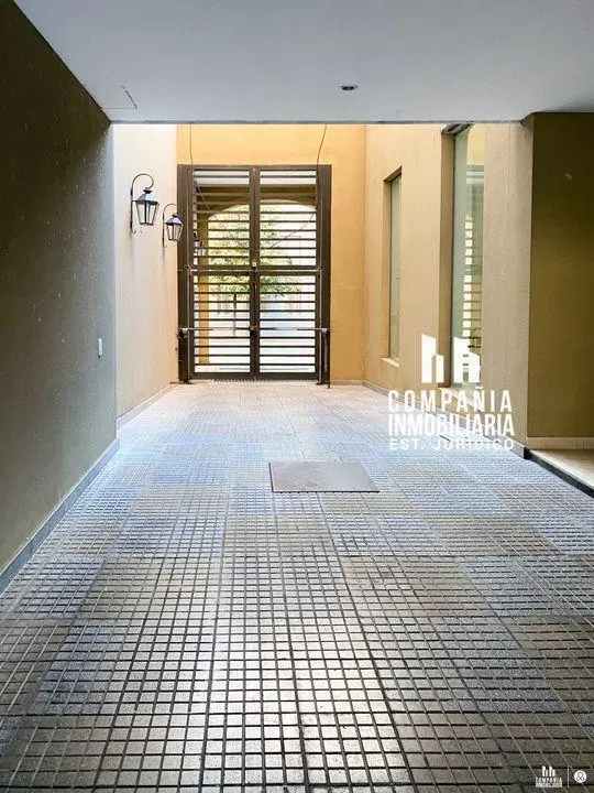 Departamento en venta en Santa Fe 1 Dormitorio 4