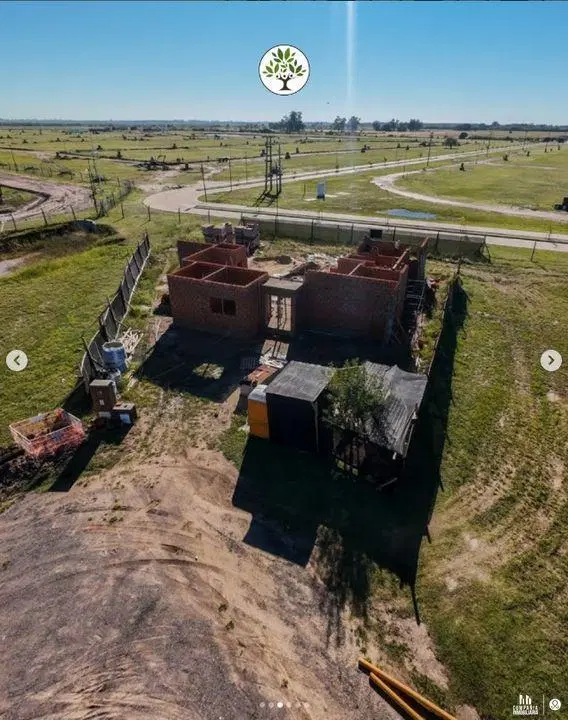 Terreno Residencial en venta en Nuevos Aires country club 4
