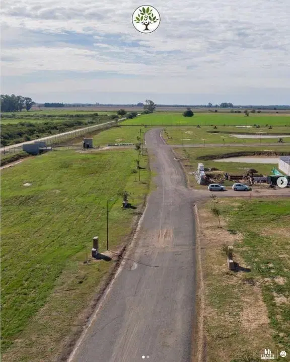 Terreno Residencial en venta en Nuevos Aires country club 3