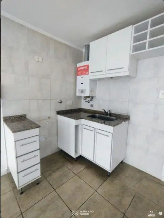 Departamento de un dormitorio en Sargento Cabral 4