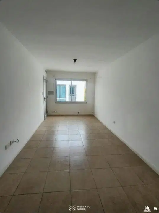 Departamento de un dormitorio en Sargento Cabral 5