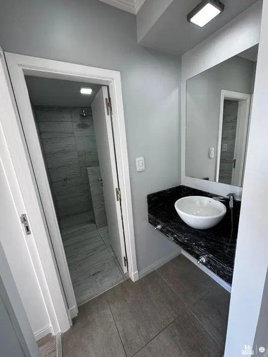 SE ALQUILA DPTO DE 1 DORMITORIO CON COCHERA 5