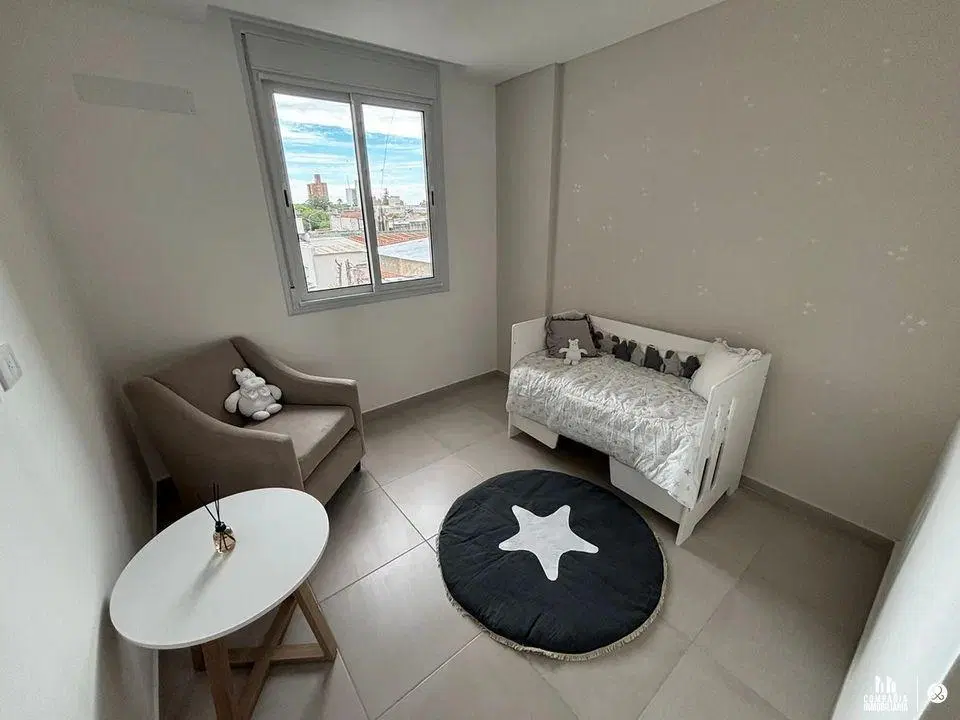 Departamento en venta en Santa Fe 3 ambientes 2