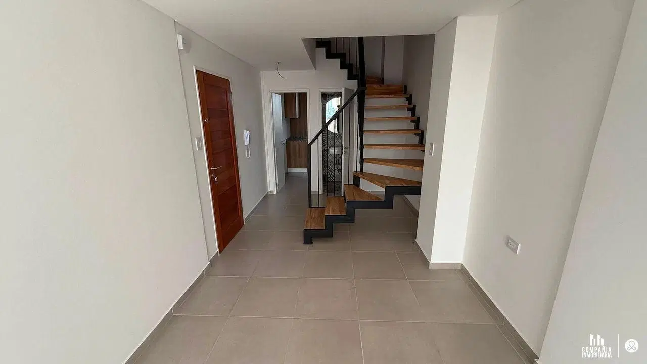 Departamento en venta en Santa Fe 3 ambientes 5