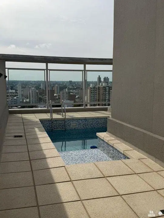 Departamento en venta en Santa Fe 3 ambientes 4