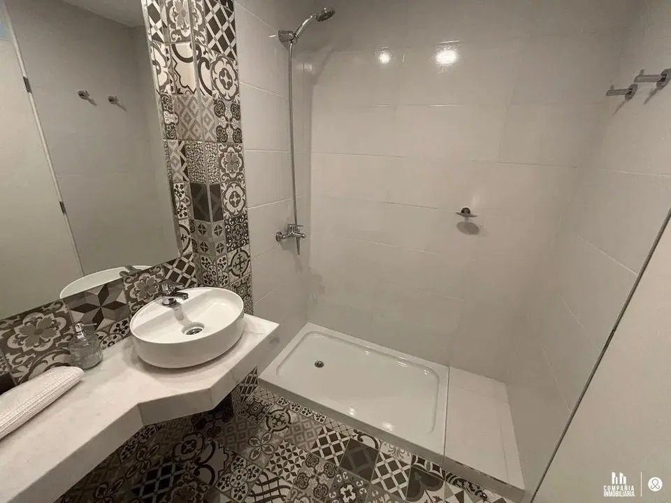 Departamento en venta en Santa Fe 3 ambientes 1