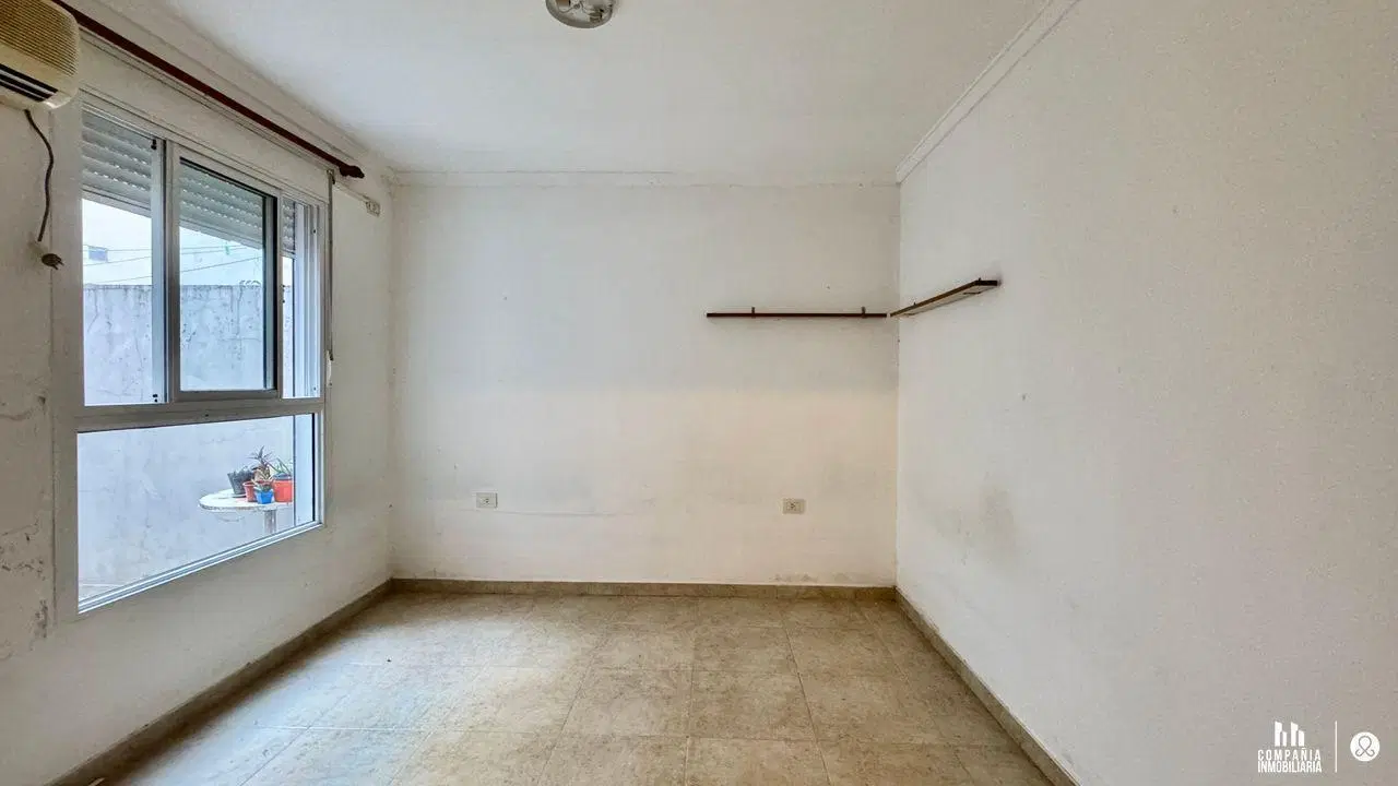 Interno 1D y patio seco zon 2