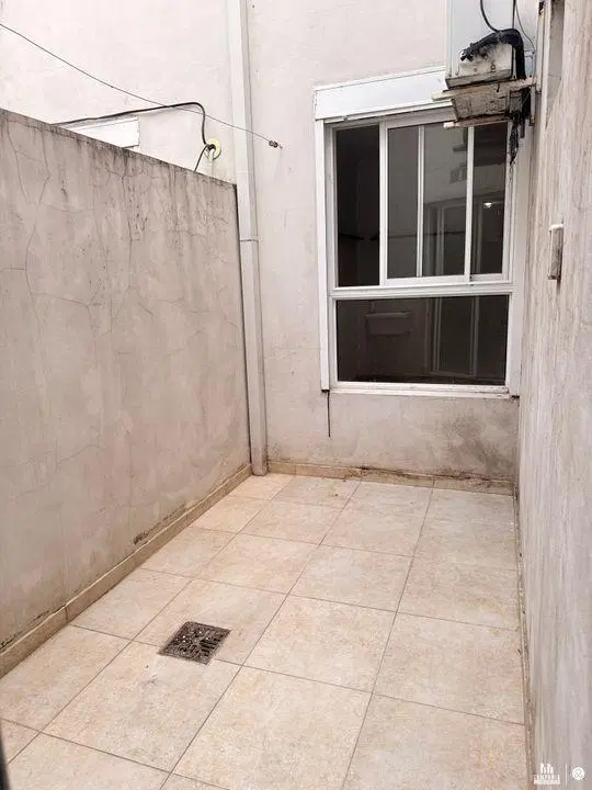 Interno 1D y patio seco zon 4