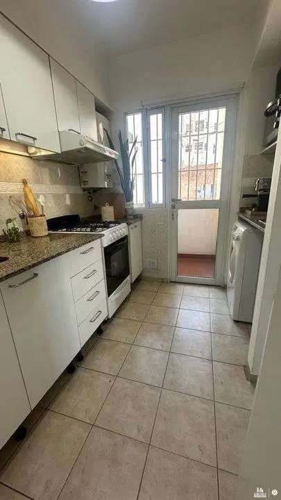 Departamento de 1 dormitorio en pleno centro 4