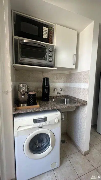 Departamento de 1 dormitorio en pleno centro 2