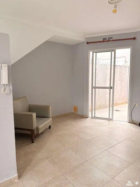 Interno 1D y patio seco zon 2