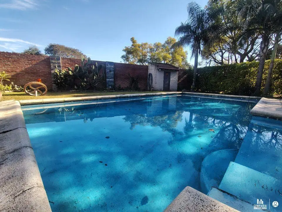 ALQUILER CASA EN LAS PALTAS 4