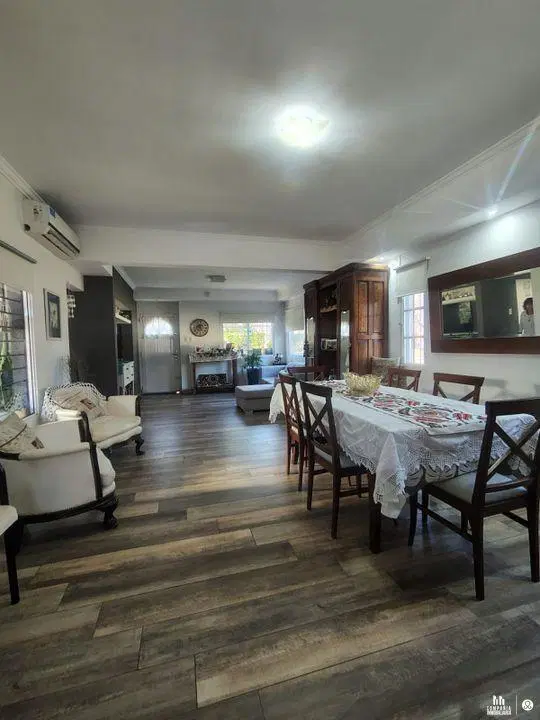 ALQUILER CASA EN LAS PALTAS 8