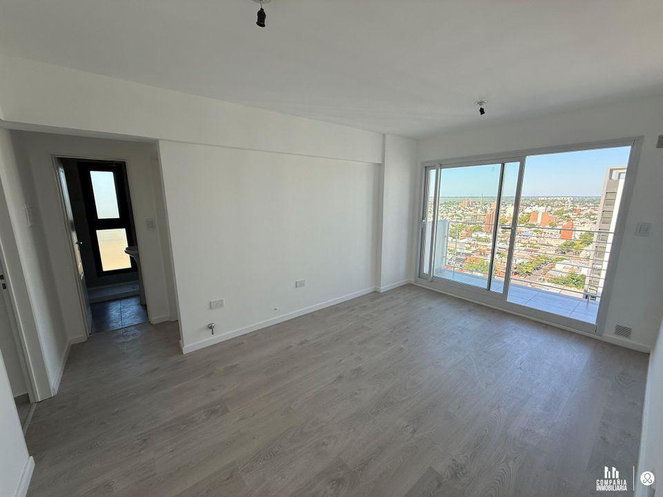 Departamento 1 dormitorio Paseo del Molino