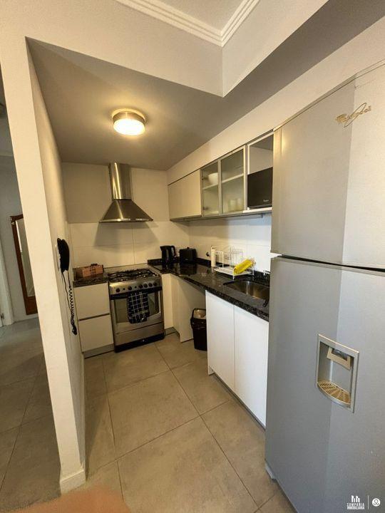 Foto de Departamento 1 dormitorio amoblado por completo, imagen 1