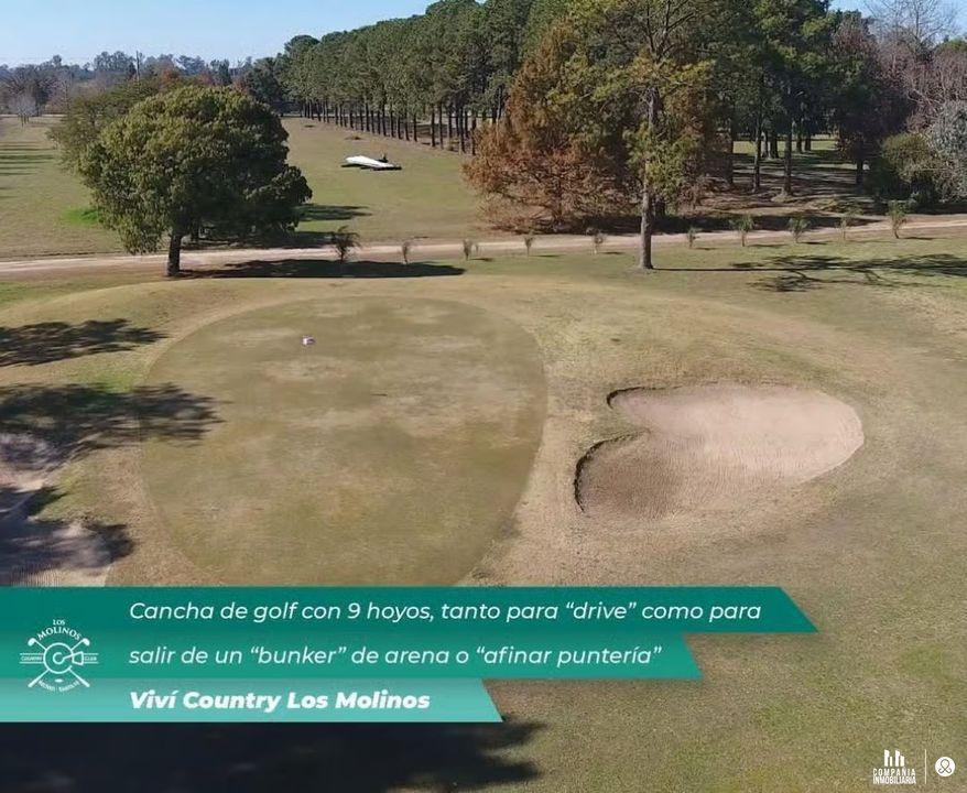 Foto de Lote en country “Los Molinos“, imagen 5
