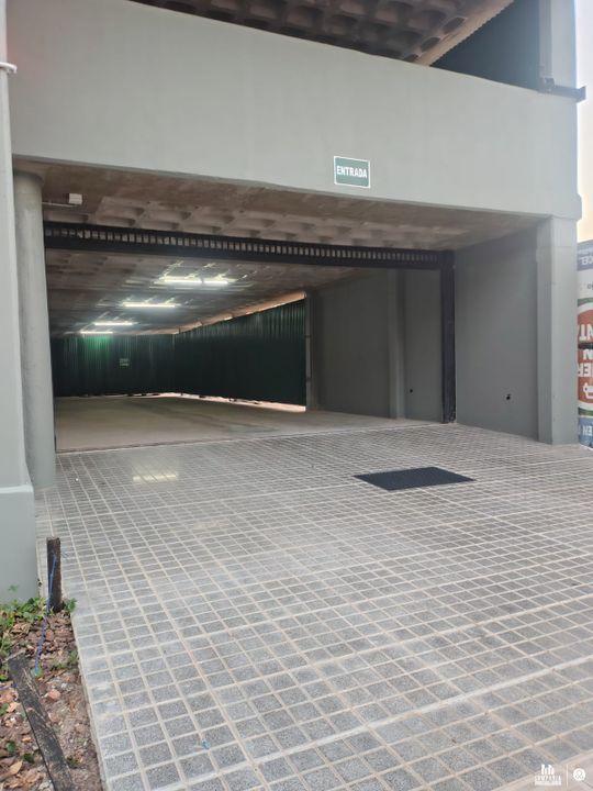 Foto de COCHERA EN ALQUILER PASEO DEL MOLINO, imagen 5