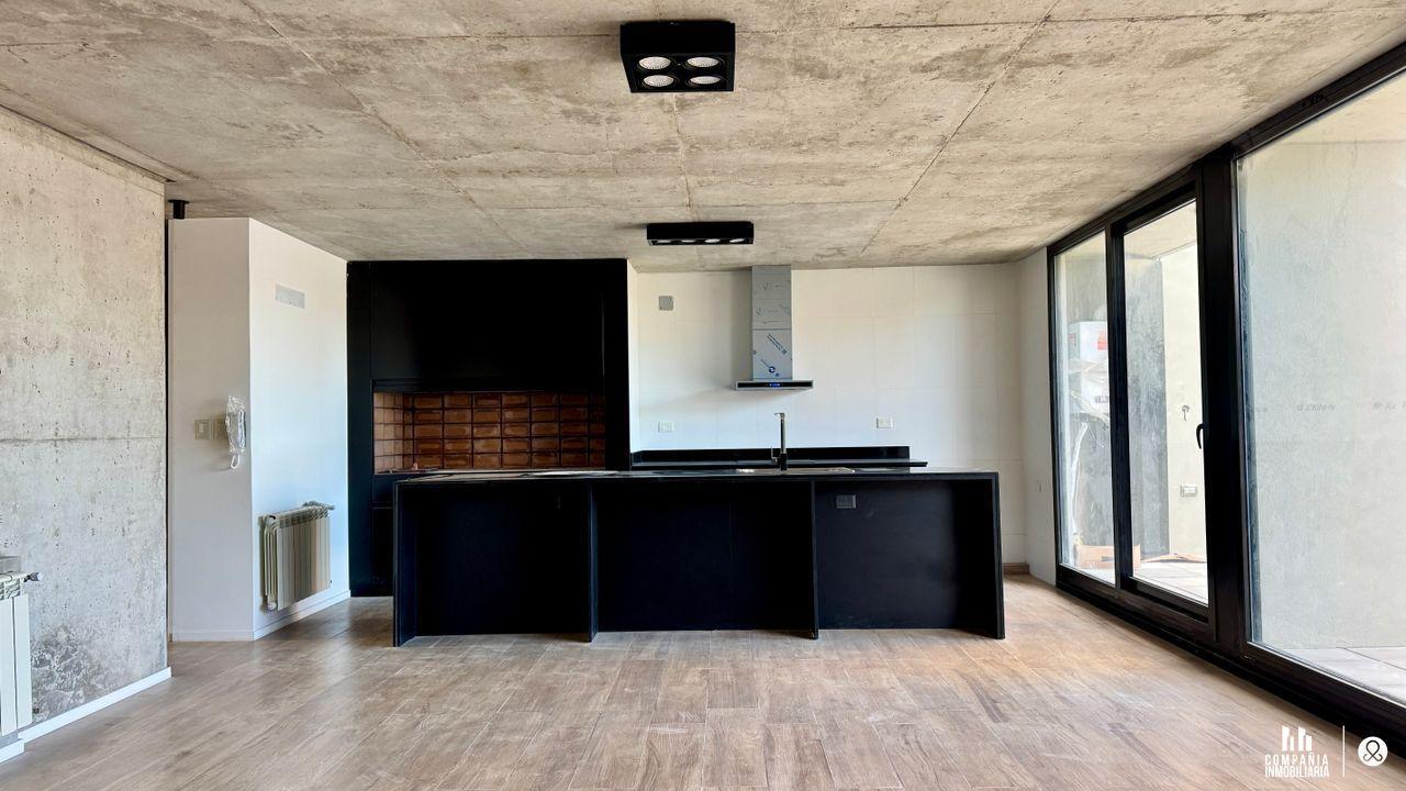 Foto de Departamento en venta en Santa Fe 2 Dormitorios, imagen 1