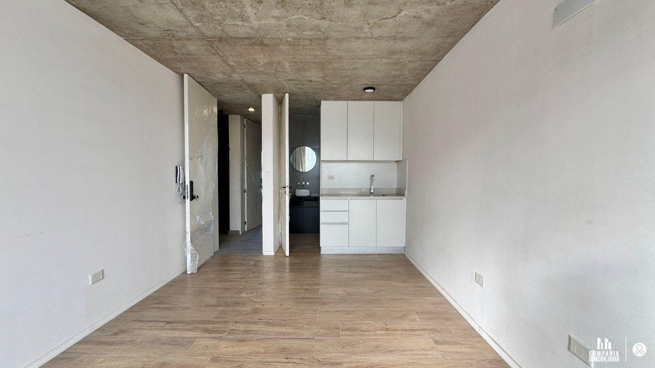 Foto de Departamento en venta en Santa Fe un ambiente, imagen 4