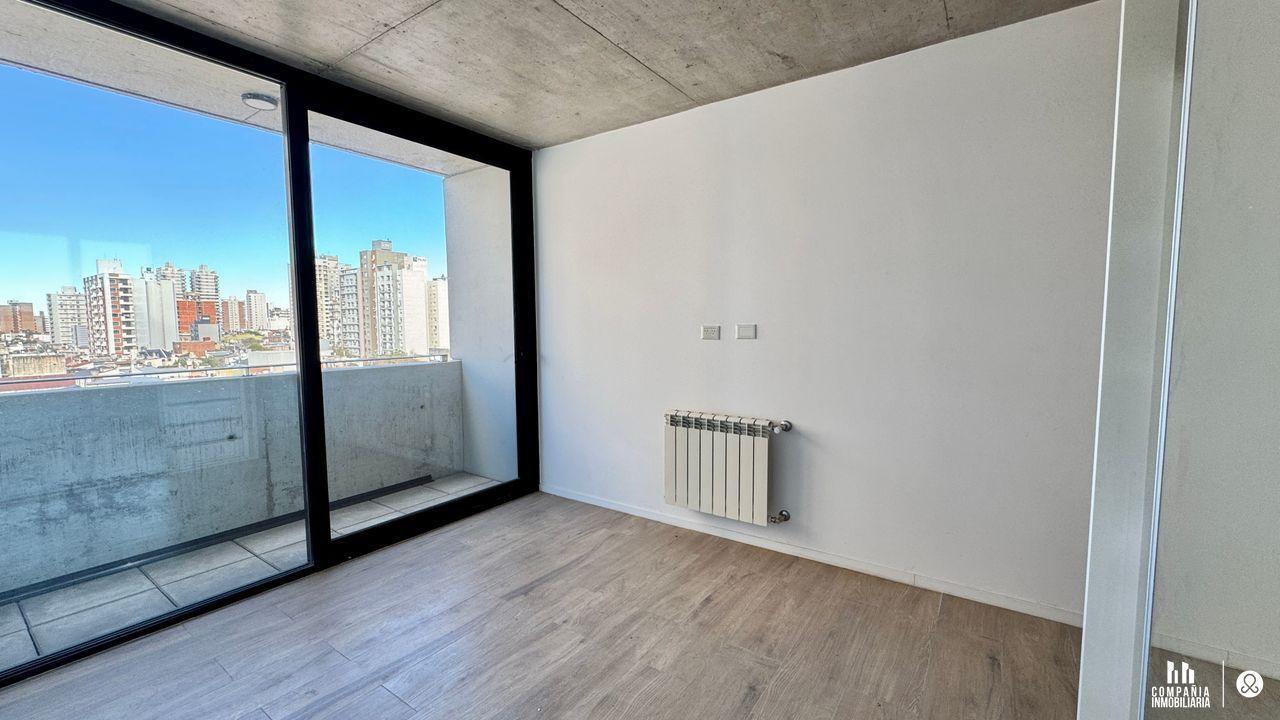 Foto de Departamento en venta en Santa Fe un ambiente, imagen 5