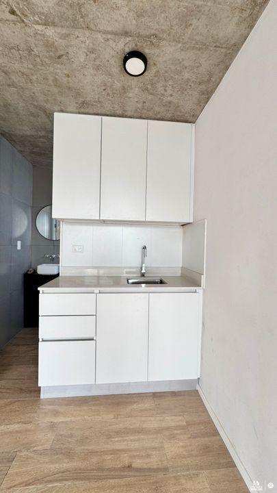 Foto de Departamento en venta en Santa Fe un ambiente, imagen 3