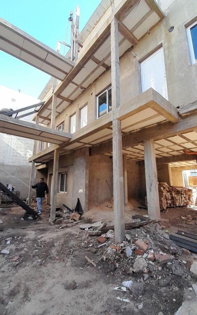 Foto de Departamento de 1 dormitorio en venta en Guadalupe Este, imagen 3