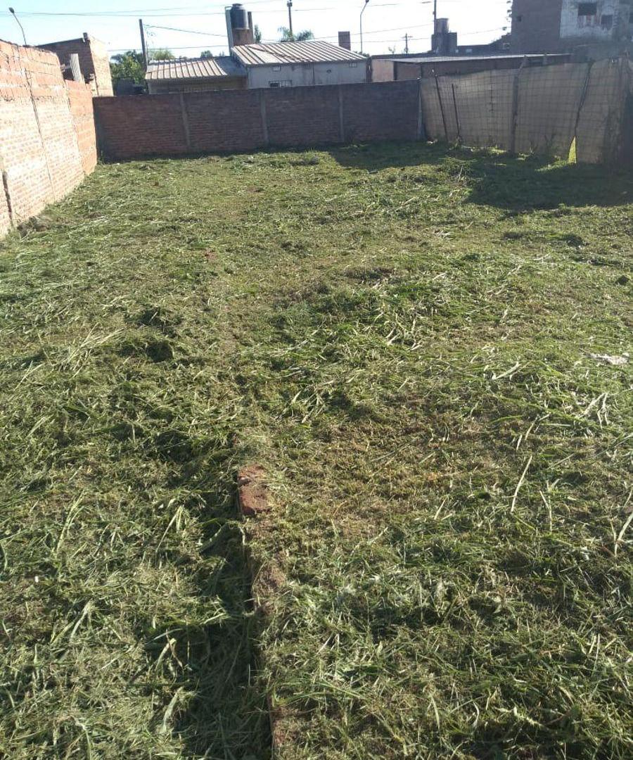 Foto de Terreno de 250 m² en venta en Santo Tomé, imagen 3