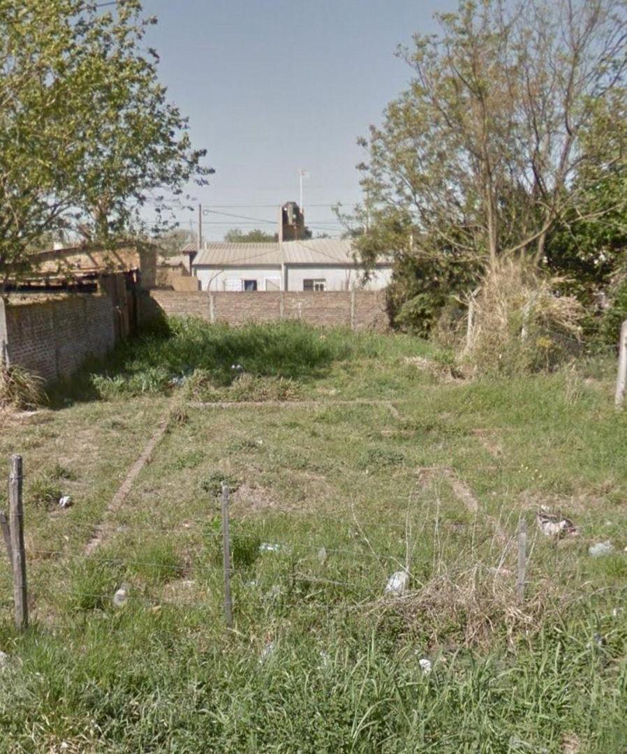 Foto de Terreno de 250 m² en venta en Santo Tomé, imagen 4