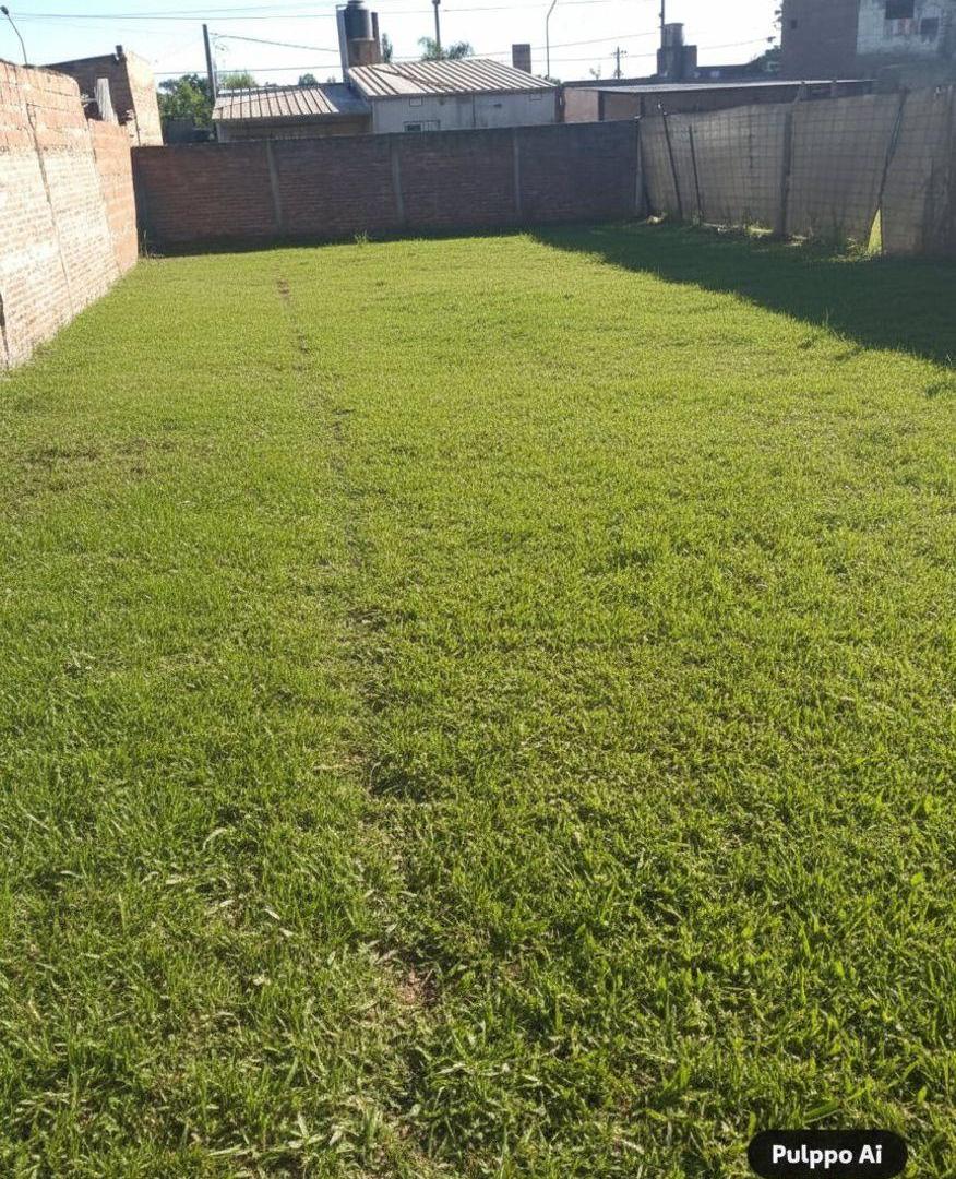 Foto de Terreno de 250 m² en venta en Santo Tomé, imagen 5
