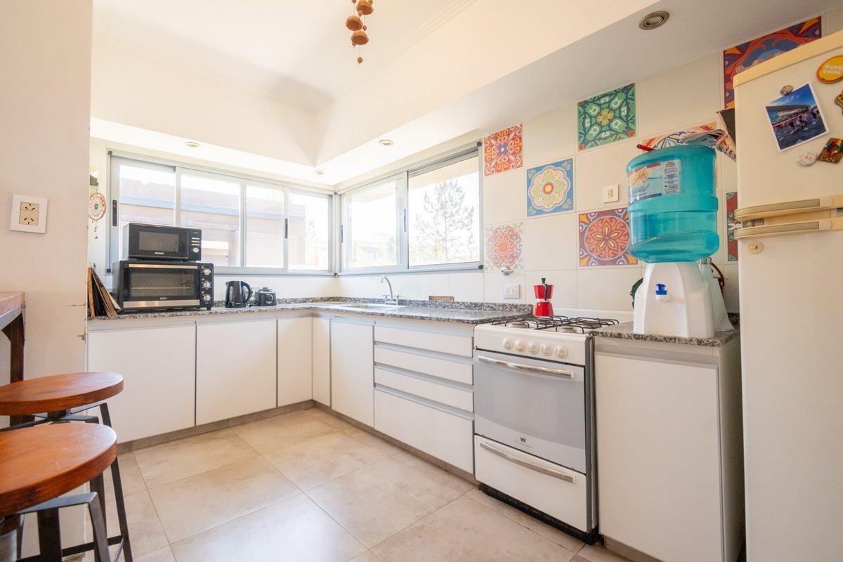 Foto de Casa en venta Aires del Llano Barrio 1., imagen 5