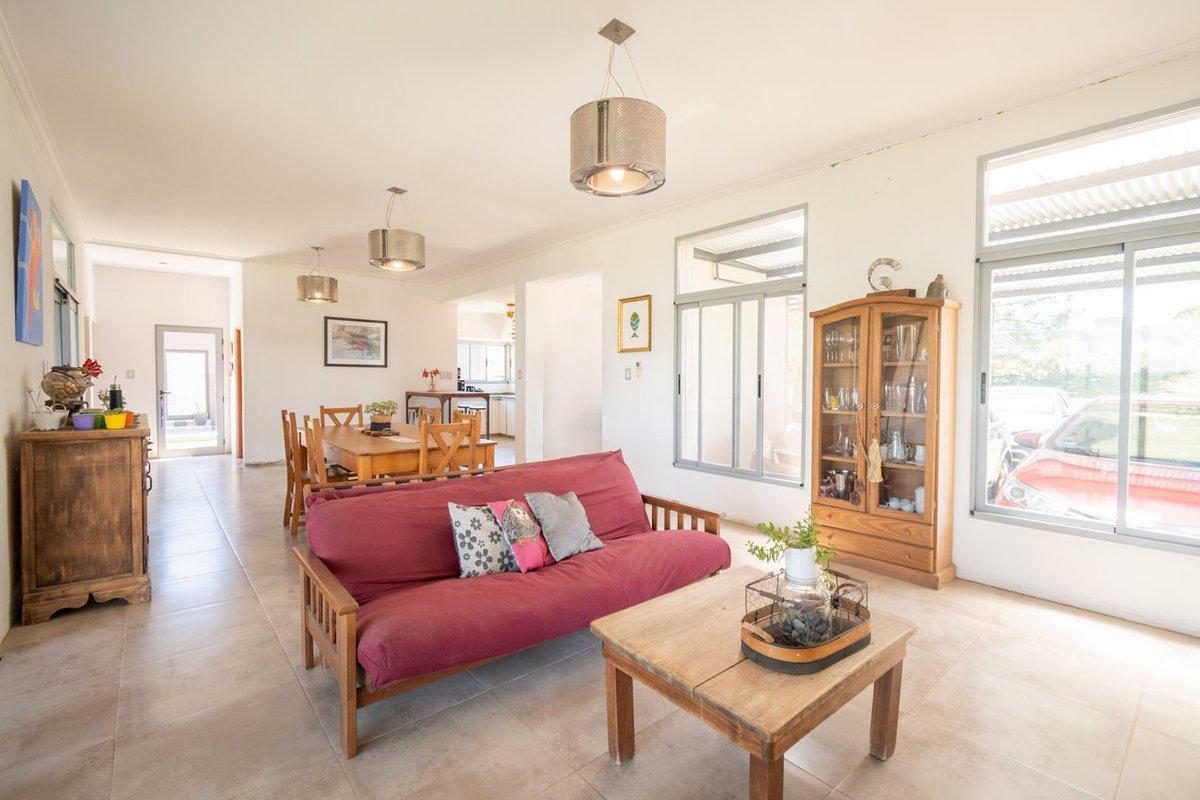 Foto de Casa en venta Aires del Llano Barrio 1., imagen 2