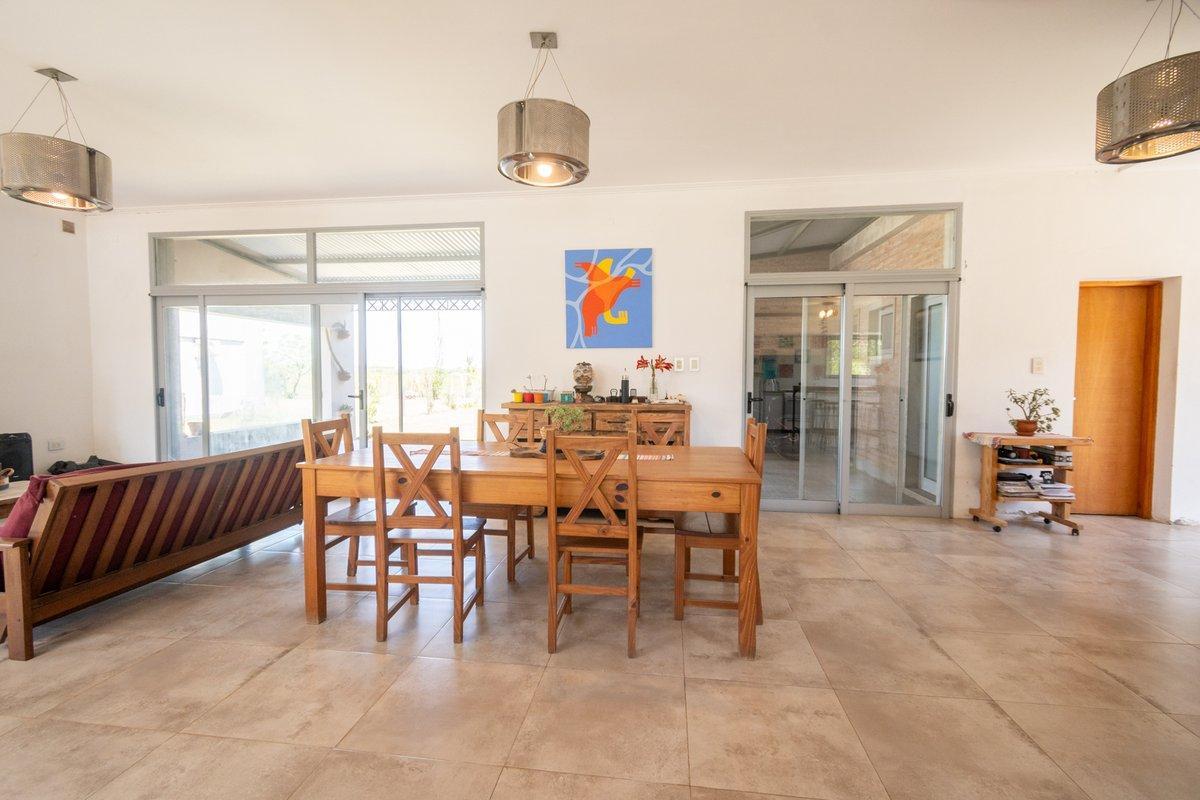 Foto de Casa en venta Aires del Llano Barrio 1., imagen 4