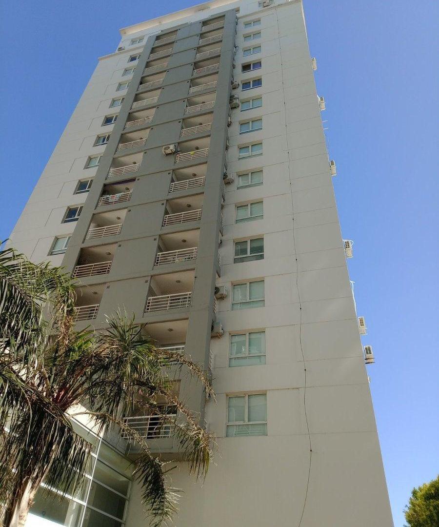 Foto de DEPARTAMENTO DE DOS DORMIOTRIOS EN VENTA, imagen 1
