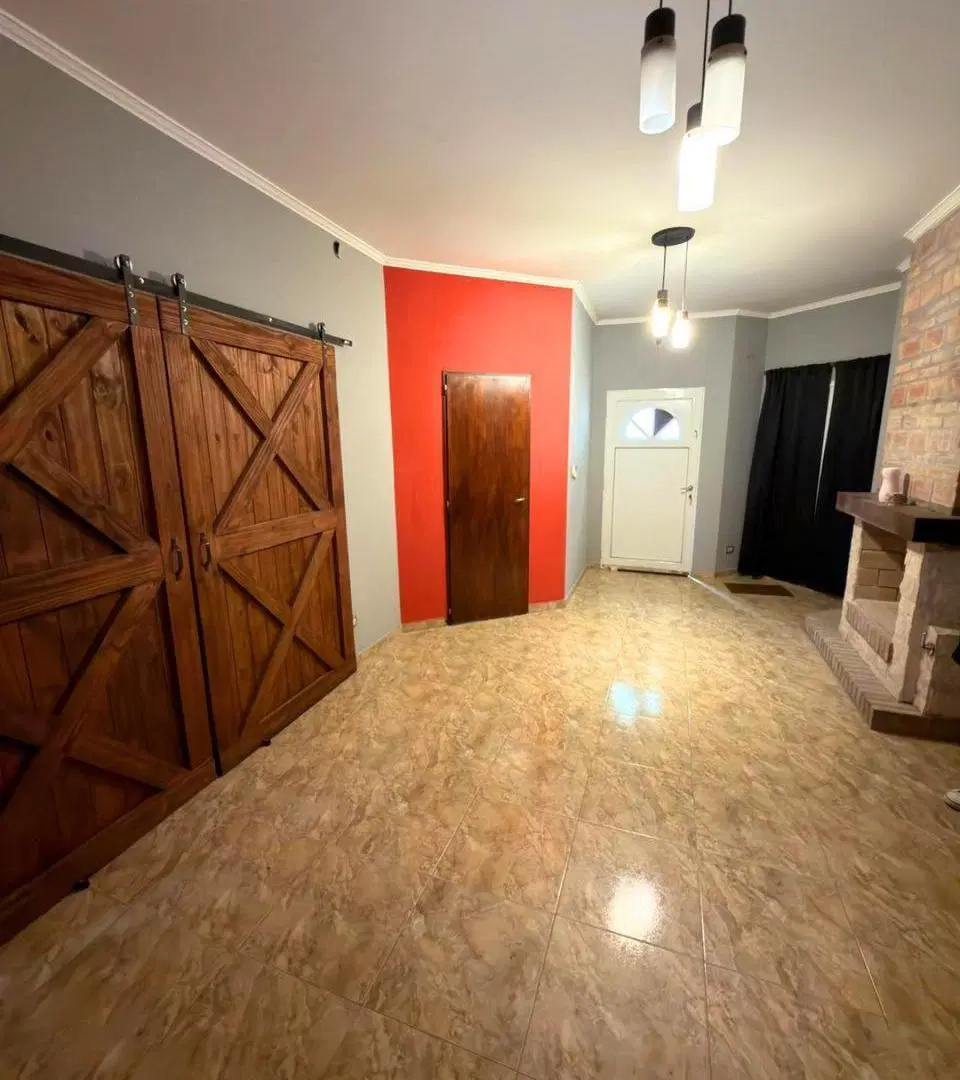 Casa en Timbues 4