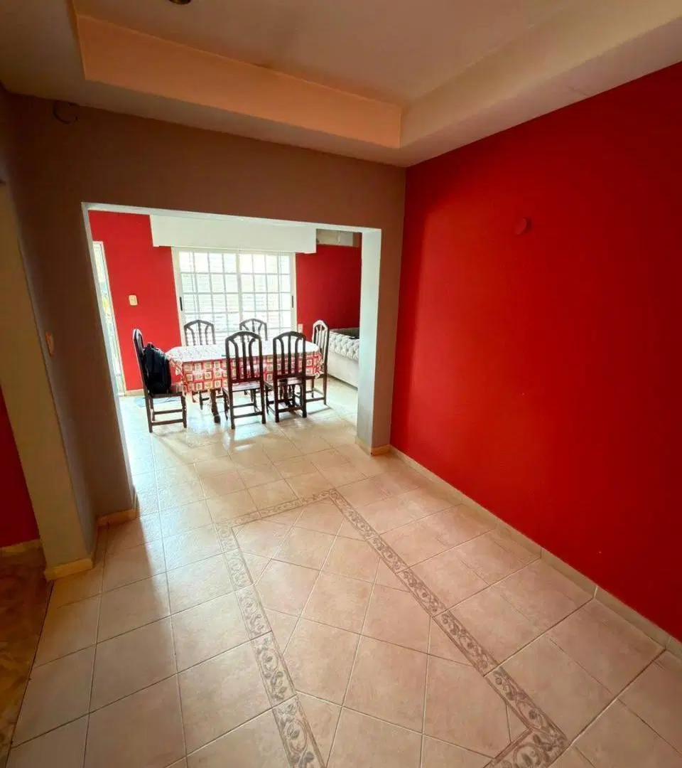 Casa en Timbues 3