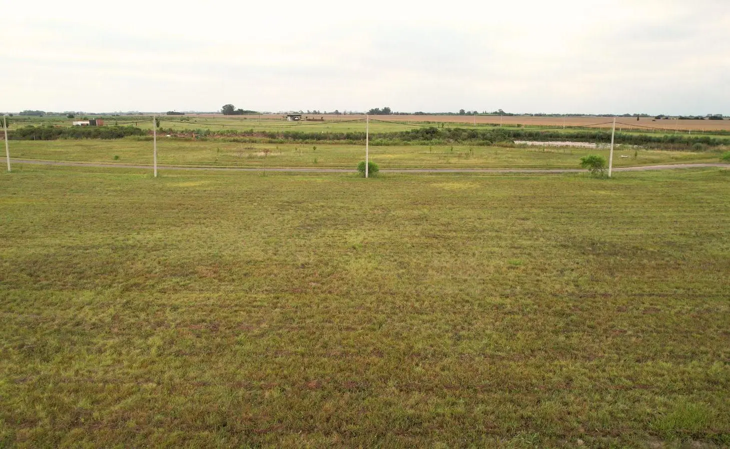 Terreno en Solares Norte sobre calle 15 lote 43B 5