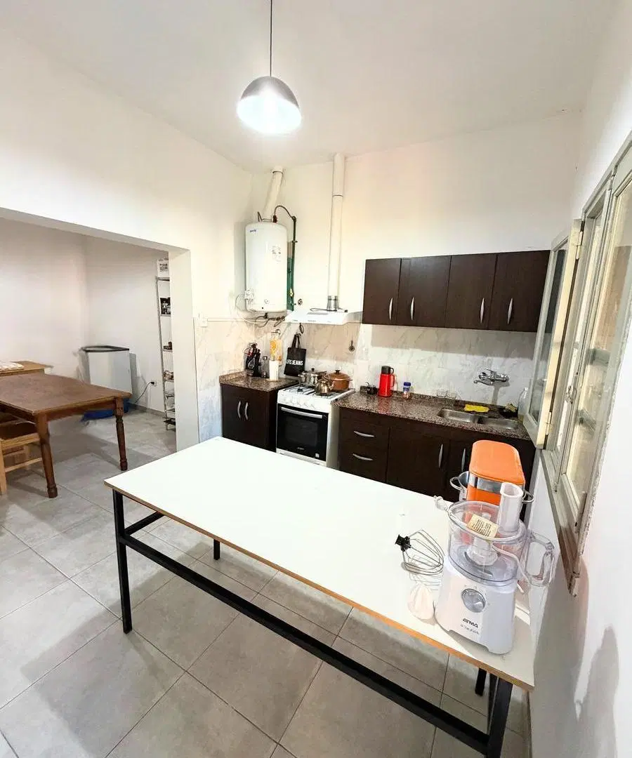 Casa en San Lorenzo 8
