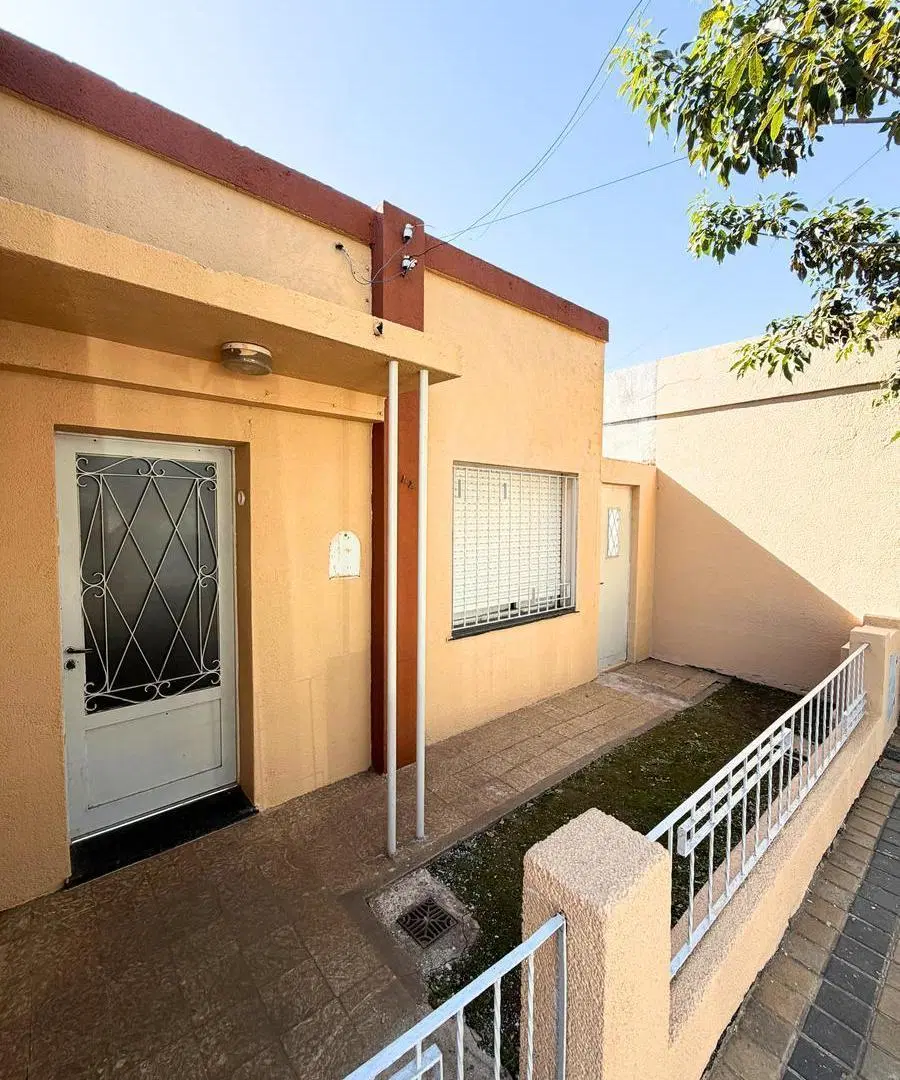 Casa en San Lorenzo 1