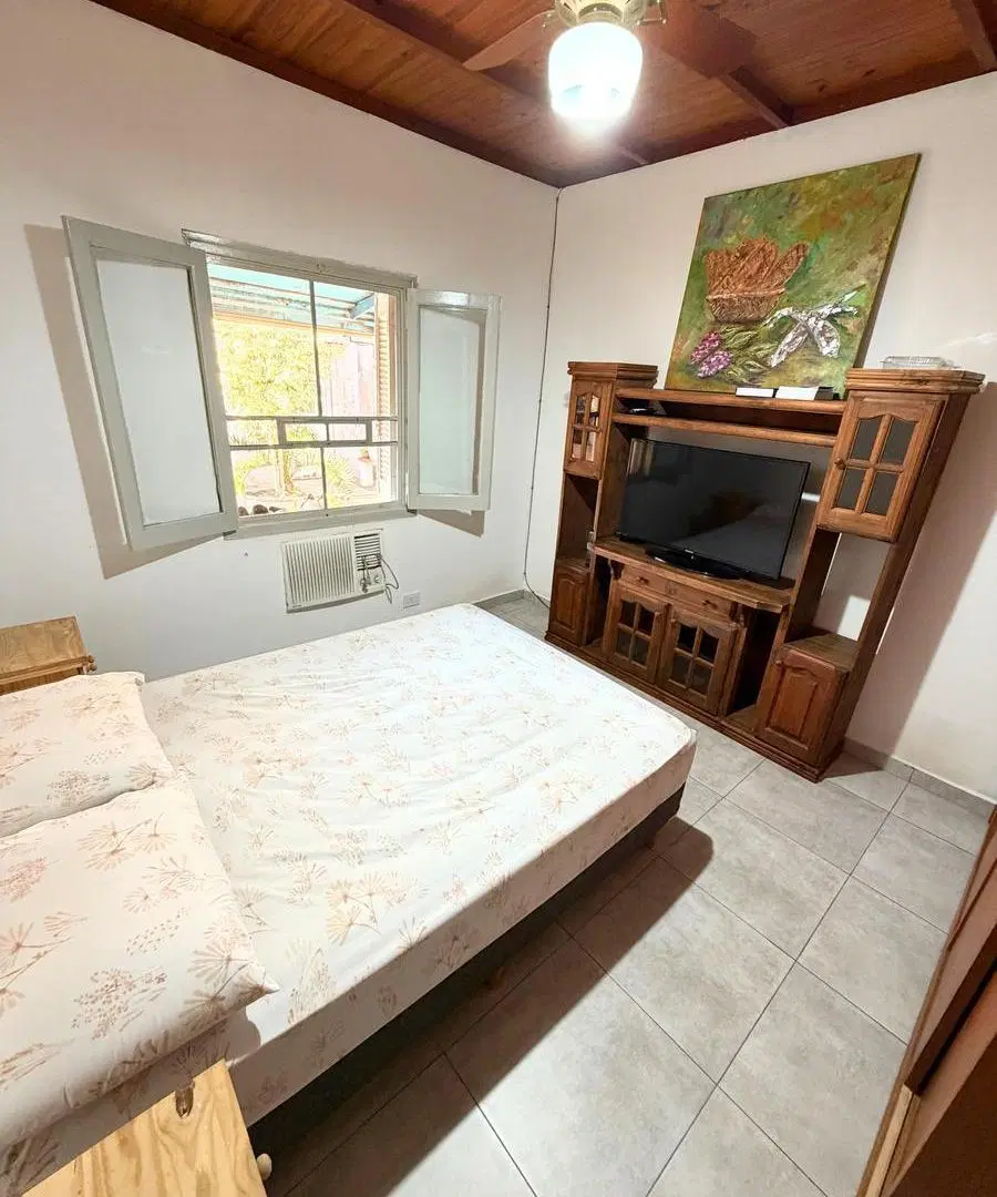 Casa en San Lorenzo 4