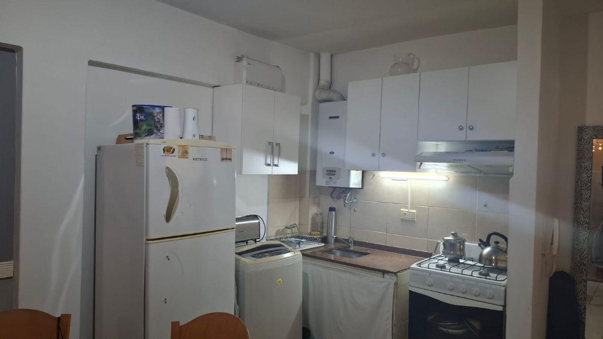 VENTA DEPARTAMENTO 1 DORMITORIO, BARRIO ALBERDI