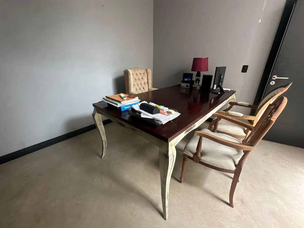 Venta Casa Moderna V. Allende Golf 625m cub1800m 1