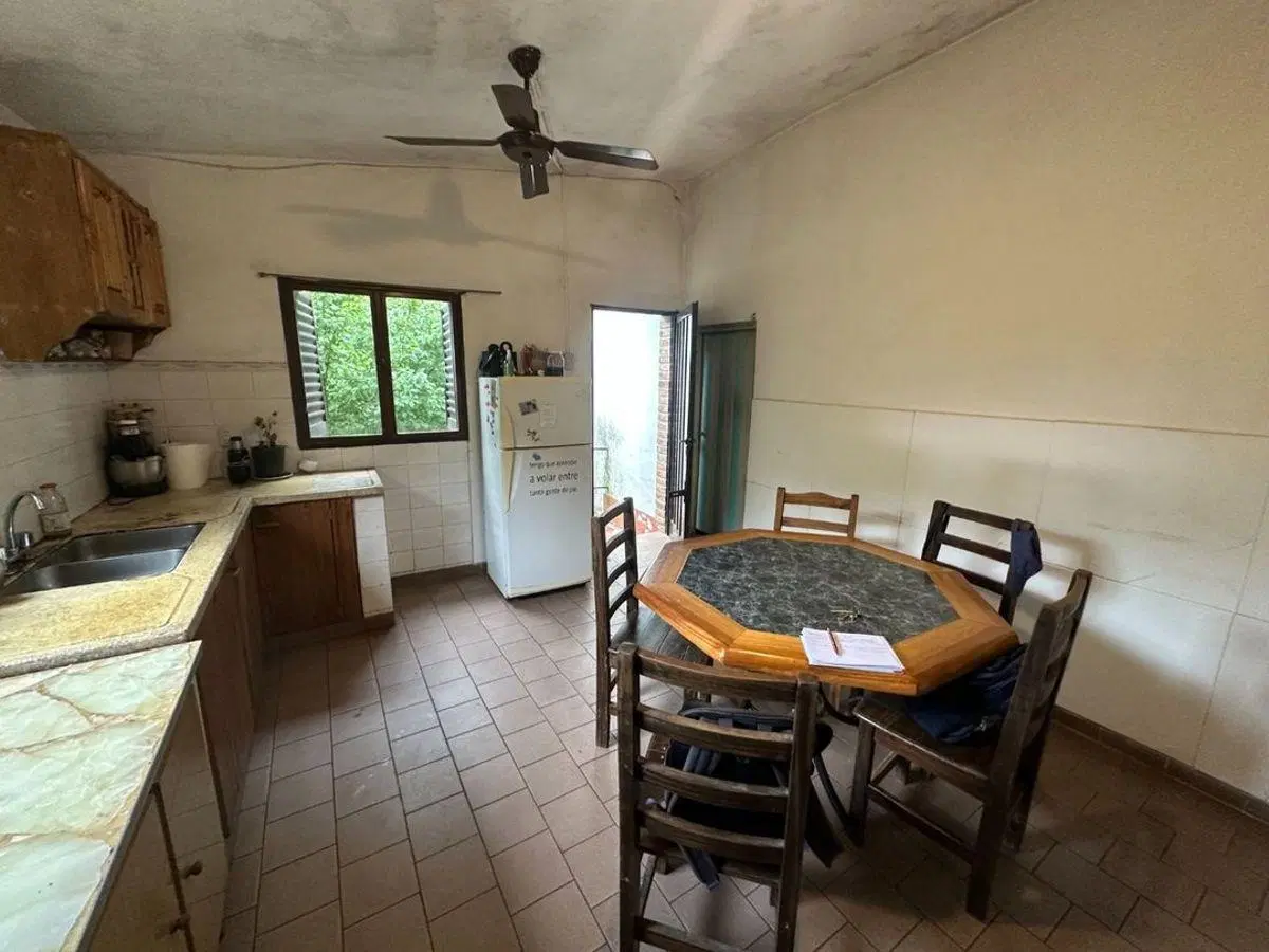 Venta Casa Río Ceballos 702m² Lote 5