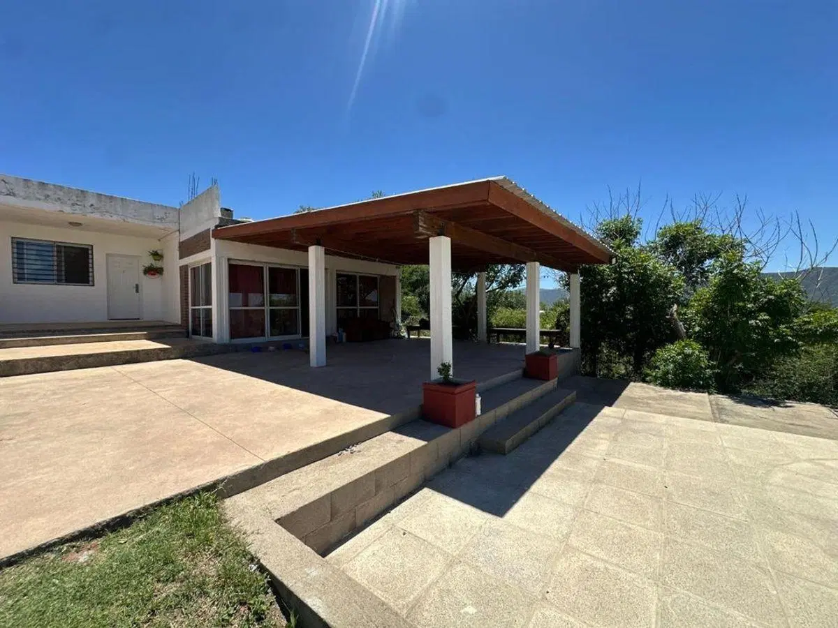 Venta Casa 2 Dormitorios Mirador del Lago 5