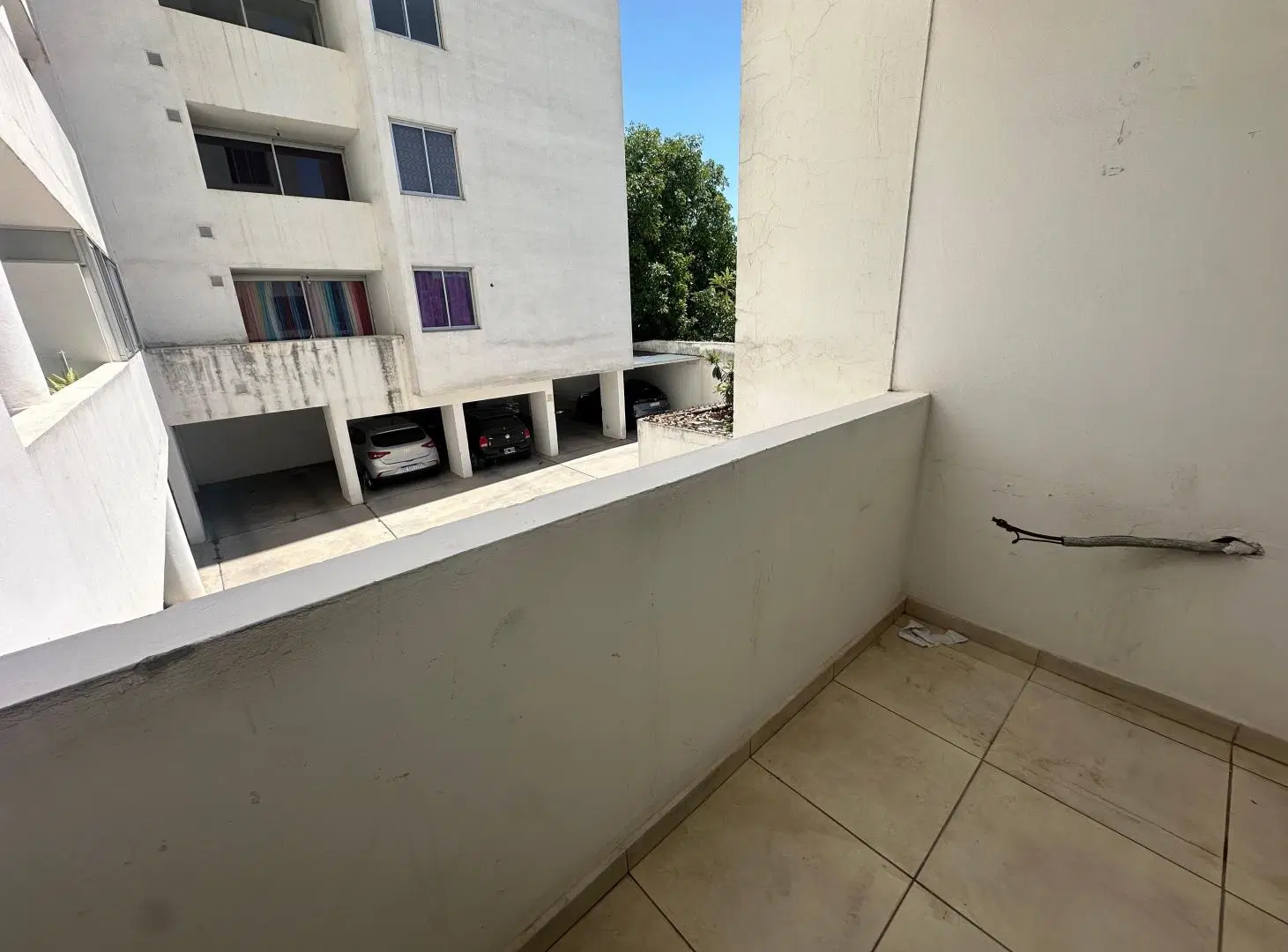 Venta Depto 2 Dorm Gral Paz C/Cochera Pileta 1