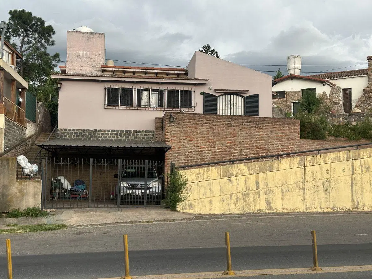 Venta Casa 3 Dorm Villa del Lago Pileta Parrilla 4