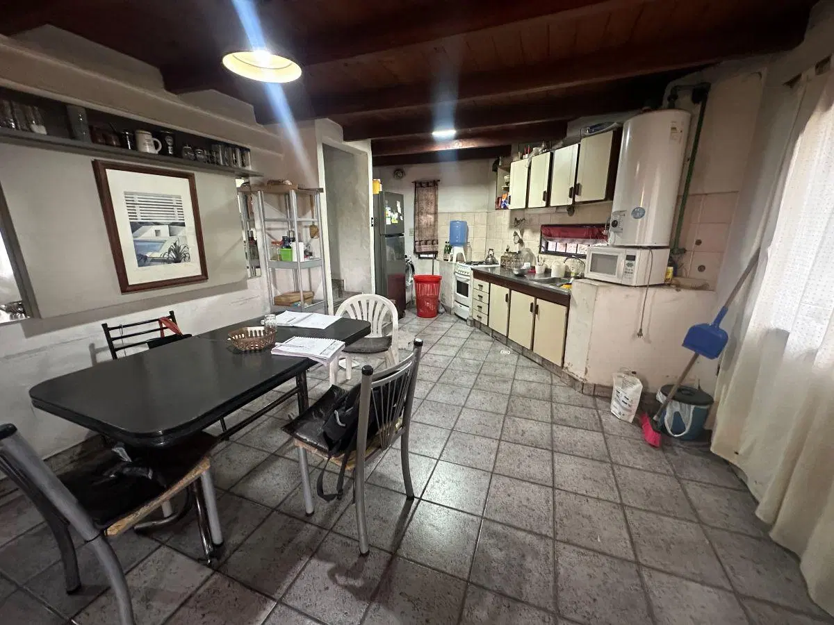 Venta Casa 3 Dorm Villa del Lago Pileta Parrilla 5
