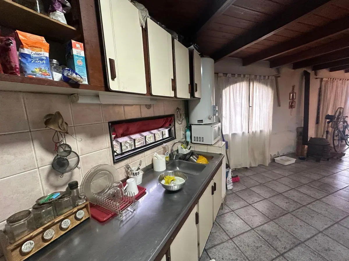 Venta Casa 3 Dorm Villa del Lago Pileta Parrilla 2