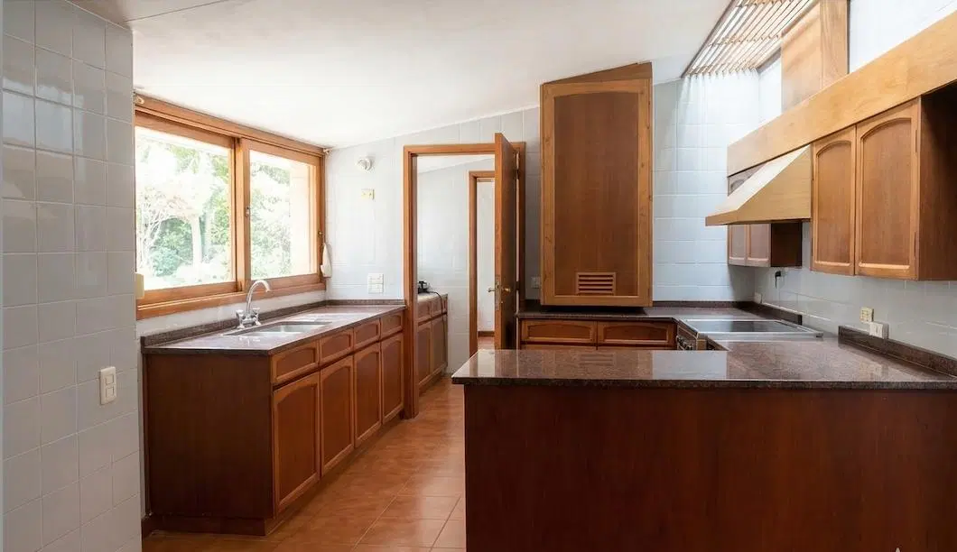 Venta Casa Arq. Togo Díaz Cerro de las Rosas 3